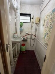 Blk 119 Bukit Merah View (Bukit Merah), HDB 3 Rooms #594648501